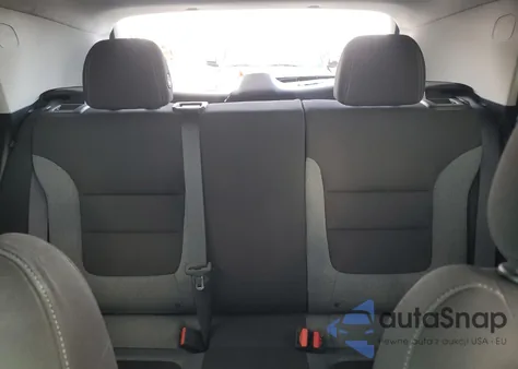 2022 Chevrolet Trailblazer Lt из США, поврежденный, VIN KL79MPS23NB100086